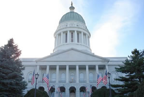 State Government and Legal Resources