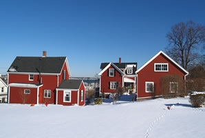 Land Conservation